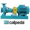 ปั๊มน้ำคาลปีด้า (Calpeda Pump) - ปั๊มน้ำเอบาร่า เค.ซี.วี.เอ็นจิเนียริ่ง (1998)