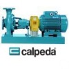 ปั๊มน้ำคาลปีด้า (Calpeda Pump) - ปั๊มน้ำเอบาร่า (Ebara) เค.ซี.วี.เอ็นจิเนียริ่ง (1998)