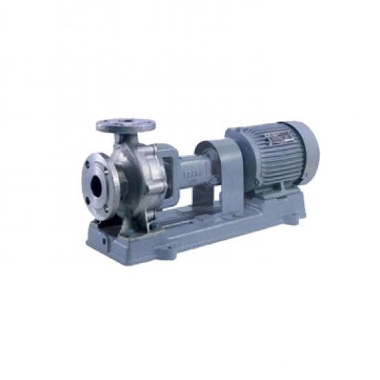 ปั๊มน้ำเอบาร่า  FSA ปั๊มน้ำเอบาร่า  FSA