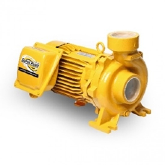 ปั๊มน้ำมิตซูบิชิ (Mitsubishi Pump) - ปั๊มน้ำเอบาร่า (Ebara) เค.ซี.วี.เอ็นจิเนียริ่ง (1998)