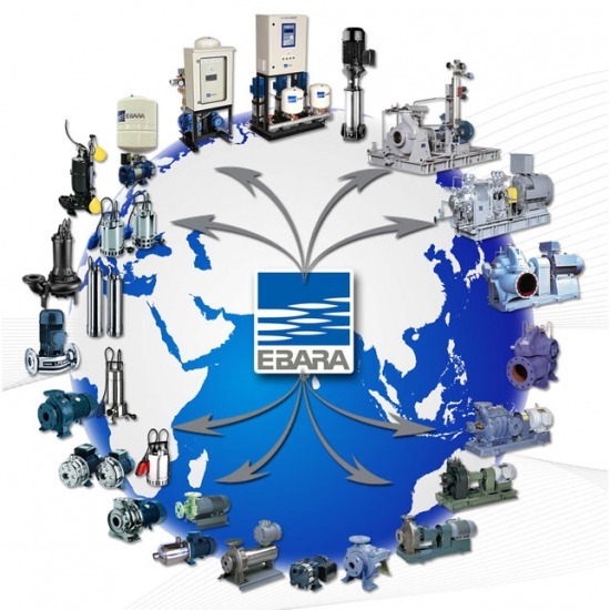 ปั๊มน้ำเอบาร่า Ebara - ปั๊มน้ำเอบาร่า เค.ซี.วี.เอ็นจิเนียริ่ง (1998) ปั๊มน้ำเอบาร่า Ebara - ปั๊มน้ำเอบาร่า เค.ซี.วี.เอ็นจิเนียริ่ง (1998)