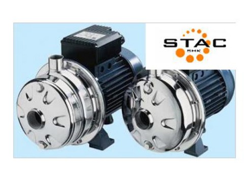 ปั๊มน้ำสแตค STAC