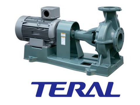 ปั๊มน้ำ TERAL